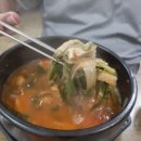 두위봉한우식당