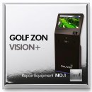 굿샷GOLFZON 이미지