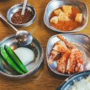 장수해장국&해물구이 이미지