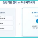 회계법인성지 - 영등포구 국제금융로6길 33 | 회계법인성지