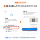 중국 이심 설치방법 이심 되는 기종 중국 이심 내돈내산 후기