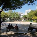 송파근린공원 이미지