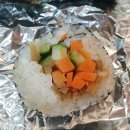 별일이네김밥과스파게티 이미지