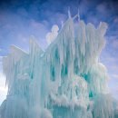 아이스캐슬 이미지