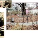 유스호텔 진입로 ~ 유스호텔 이미지