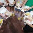 친환경 비누 공예 이미지