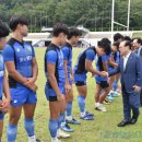 부산체육고등학교 이미지