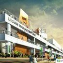 진장물류지구 이미지