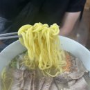 <제주/제주시> 줄서서 먹는 제주 고기국수 맛집 미담 내돈내산 후기