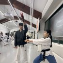 송탄 경희대 태권도 이미지