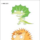 캐릭터그리기 이미지