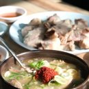 영진한약방 | 백반기행 부산 돼지국밥