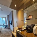 홀리데이인 인천송도호텔 이미지