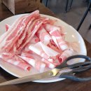 대장군 대패삼겹살 이미지