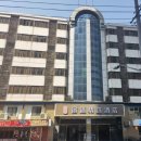 안동로 | 상하이 숙소 추천 인민광장 근처 가성비호텔 스시 셀렉트 호텔 장단점