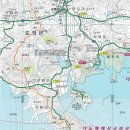 죽도봉길 이미지