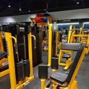 마블짐 휘트니스 이미지