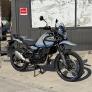 더히말라얀 | [공지] 2025 양평랠리 후기 (feat. 로얄엔필드,히말라얀450)