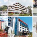 의료법인 고려의료재단 이미지