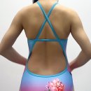 딜라잇 | 딜라잇풀 수영복 내돈내산 후기 착샷, 로즈글로우 색감 실물 미친 수영복