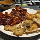 스타벅스 앞 교통섬 이미지