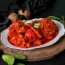 싸다아구찜 이미지