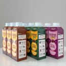 편의점 신상 행사 제로 단백질 음료, 맛 비교 후기
