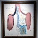 과거가 될 미래 1 | 1월 서울 전시회 장 미셸 바스키아 : 과거와 미래를 잇는 상징적 기호들 후반부 후기 @ DDP뮤지엄