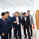 예술가들이 머무는 시선 이미지