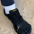 라이프짐 일산역점 | 웨이트화 비브람 파이브핑거스 발가락 신발 사용후기