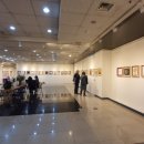 한국미술관 이미지