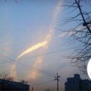 구름뜬하늘 이미지