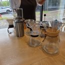 커피홀릭협동조합 | 커피홀릭 협동조합 현장체험실습