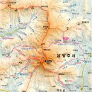 바위샘 | 72. 남양주 천마산 / 2019.12.7. / 산타모니카 산행이야기(28)
