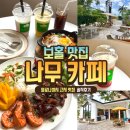 아주나무카페 | 보홀 알로나비치 근처 맛집 나무카페 BBQ 김치볶음밥 후기