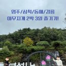 씨유 삼척새시대점 | [영주/삼척/동해/강릉 2박3일 강원도 여행기]: 맛집, 볼거리, 체험 다 들어있는 여행 일정 공유!