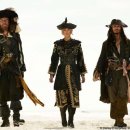 캐리비안의 해적 : 세상의 끝에서 Pirates of the Caribbean: At World's End 이미지