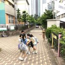 서울원촌초등학교 이미지