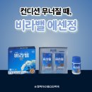 비타민약국 | 수원 정자동 약국ㅣ비라밸 에센정, 활성형 비타민으로 피로 관리