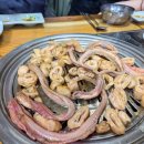 꼼시네숯불꼼장어 이미지
