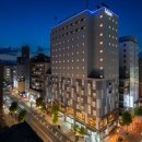 오도리 | 훗카이도 라젠트 스테이 삿포로 오도리 후기! 위치부터 만족