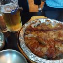 용암제일호프 | [중곡/전기통닭] 지글지글 통닭의 정석 동네에서 시원한 호프한잔!🍺 참나무로바베큐