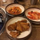 양푼이김치찌개전문점