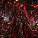 10월 22일 - 붉은 진혼곡 (Devil's Dance) 이미지