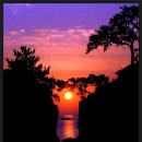 여행기자들이 추천한 2012년 새해 맞이 가볼만한 해넘이와 해돋이가 아름다운 여행지들은 어디! 이미지