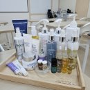 열린환경(주) | 광주 상무지구 쌍촌동 비비에스테틱 트로이필 1:1맞춤관리 후기(속건조 기미 피부)