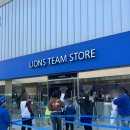 최강한자 | 2026 새로운 대구 삼성라이온즈파크 팀스토어 후기 유니폼 할인가격