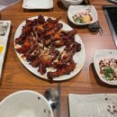 바로닭발 연산점 다이닝코드