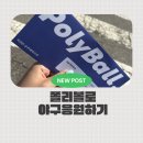 티켓존 | 폴리볼 승부예측으로 직관 티켓 당첨! 수원KT위즈파크 네이버 클립존 후기