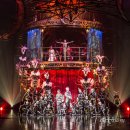 태양치과의원 | [용인탑치과 송년회(2)] 태양의 서커스 쿠자 관람 후기(좌석별 시야 ,할인 정보, 주차 정보)